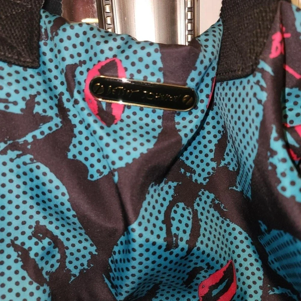 Marilyn Monroe Duffel Bag
